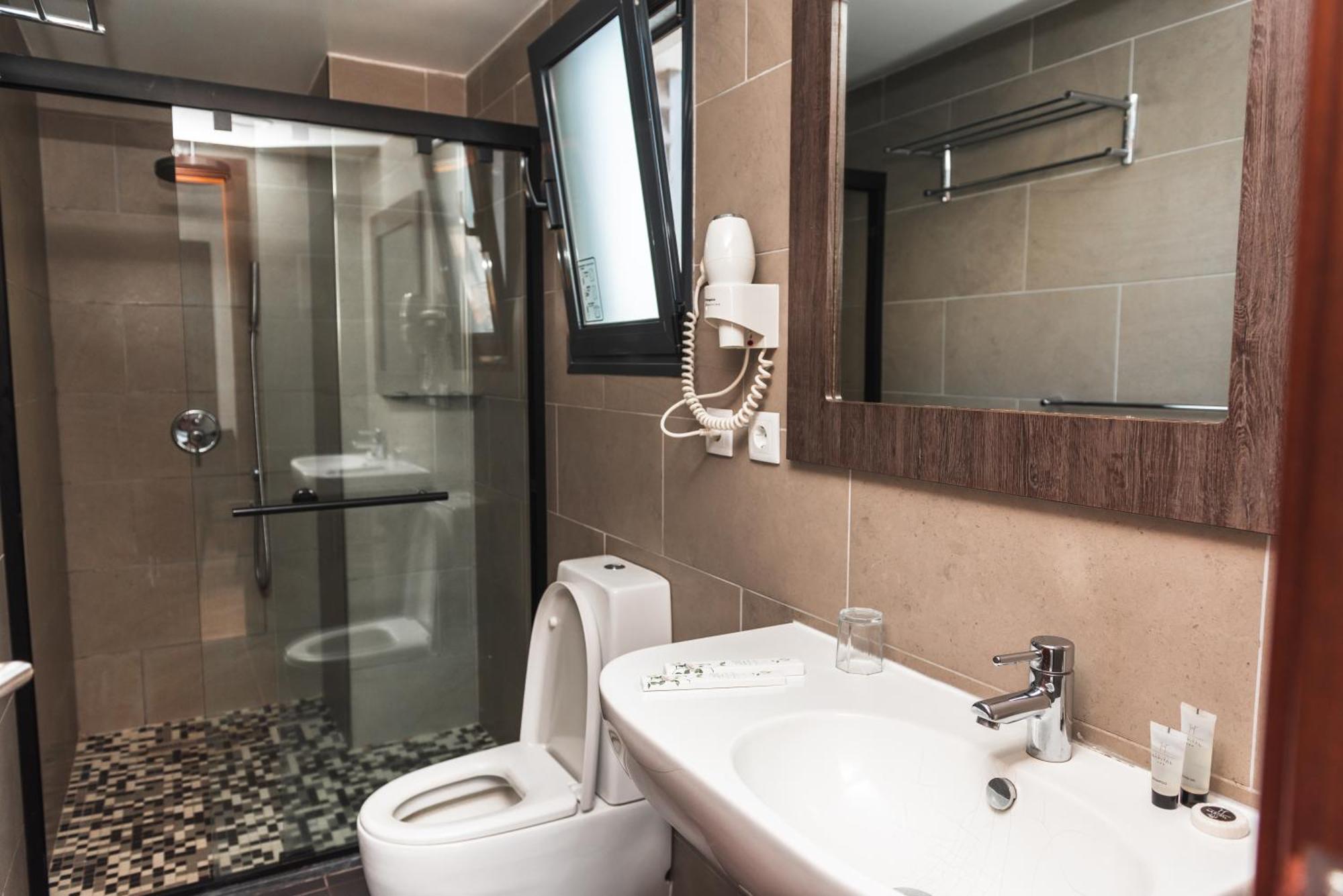 Hotel Kapital Мапуту Экстерьер фото