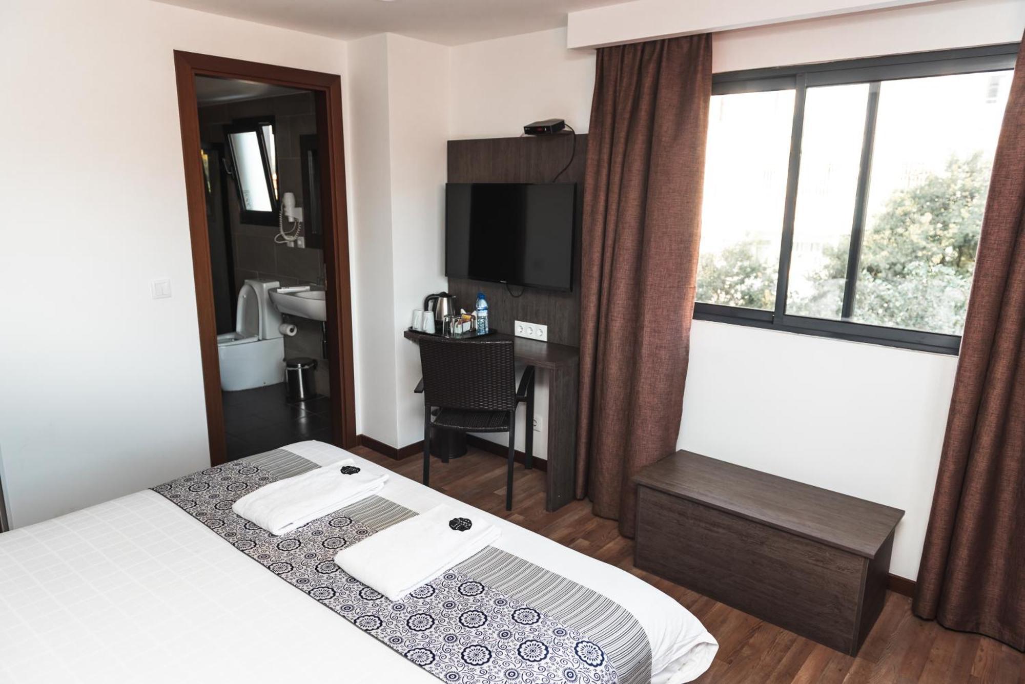 Hotel Kapital Мапуту Экстерьер фото